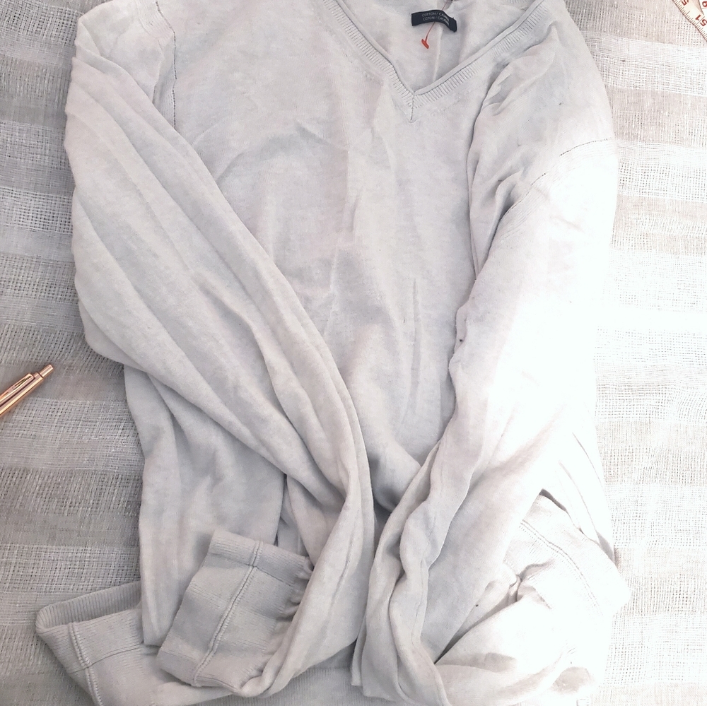 🎈Armani Exchange sweater 🎈